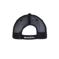 Mack Trucks Bulldog Logo Hat with Mesh Back Patch Cap