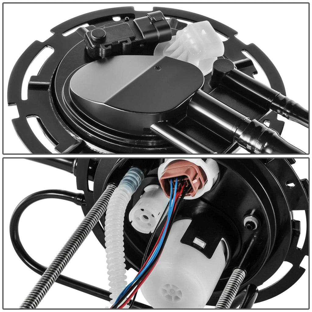 Fuel Pump Module for Chevrolet Equinox Pontiac Torrent (2004–2006)