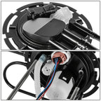 Fuel Pump Module for Chevrolet Equinox Pontiac Torrent (2004–2006)