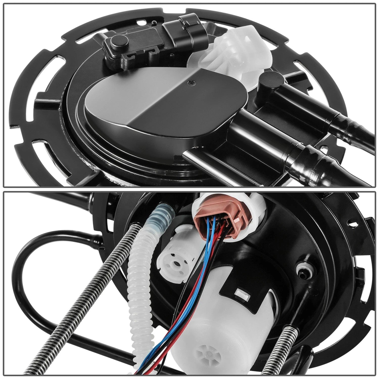 Fuel Pump Module for Chevrolet Equinox Pontiac Torrent (2004–2006)