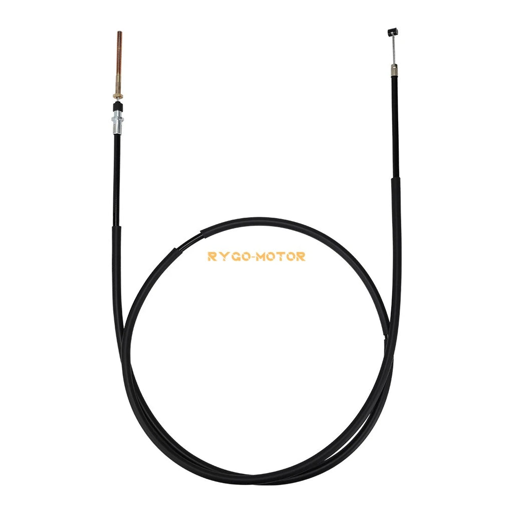 Rear Park Hand Brake Cable for Yamaha Grizzly IRS 350 450 4x4 YFM350 (2007–2011)