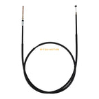 Rear Park Hand Brake Cable for Yamaha Grizzly IRS 350 450 4x4 YFM350 (2007–2011)