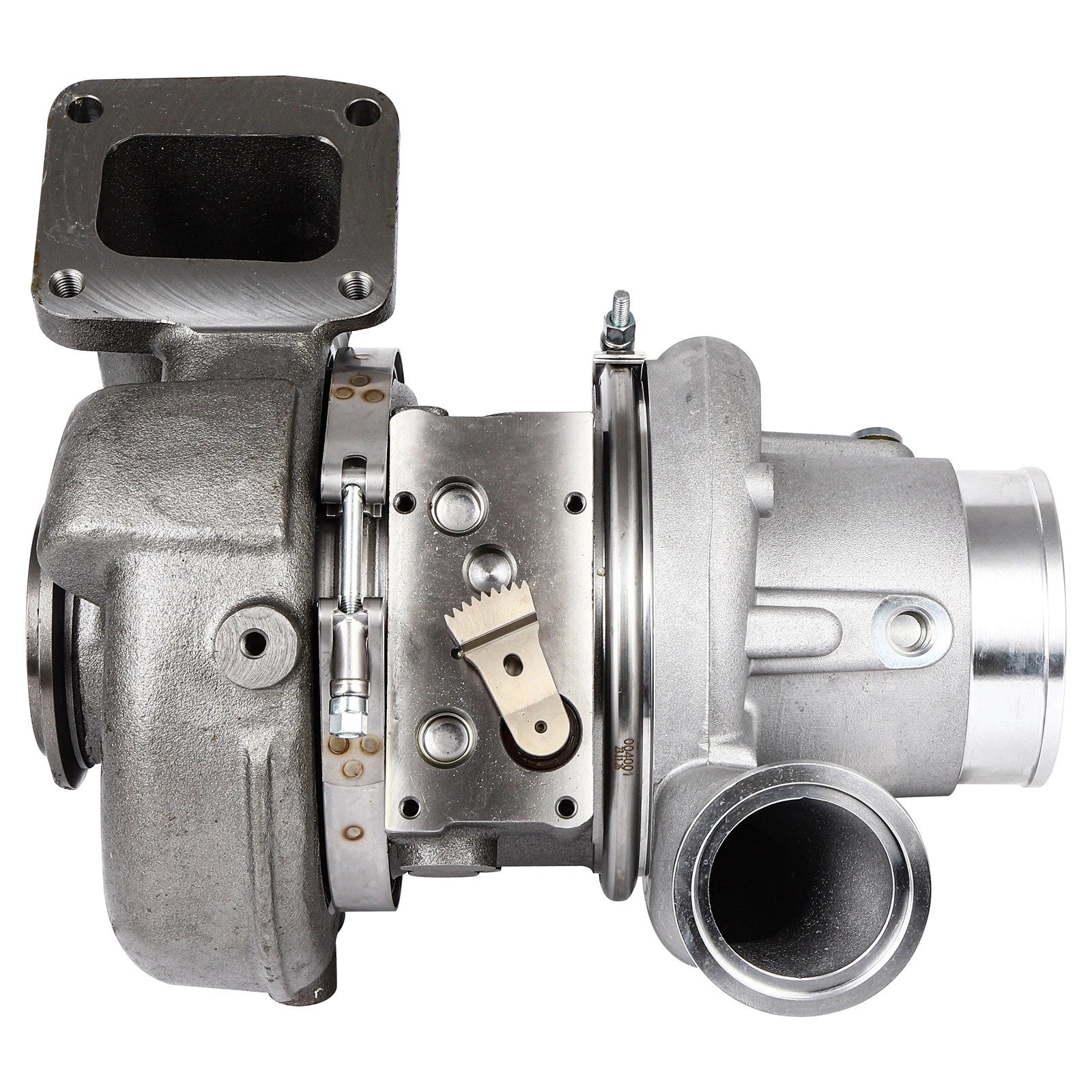 Turbo for Cummins ISX15 QSX15 Series Engine (2007–2023)