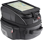 Tanklock tank bag 25L for motorcycle (2010–2023)