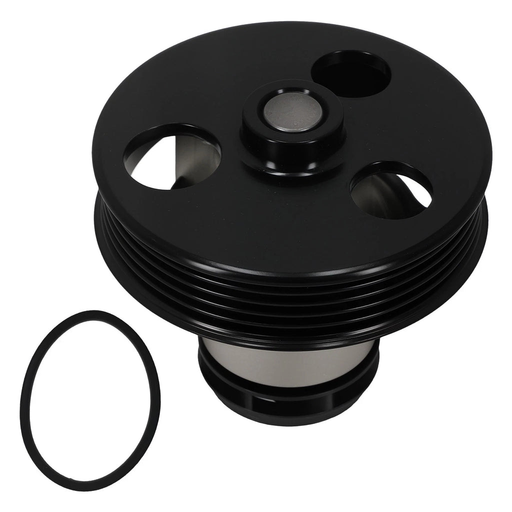 Coolant Water Pump for VW Beetle Jetta 2.5L (2006–2010) AW6050 07K121011B