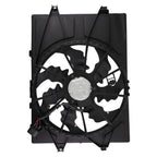 Cooling Fan 4-Pin for Hyundai Tucson (2022–2023) 240W