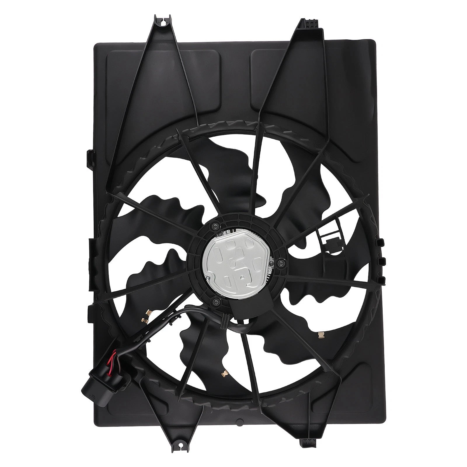 Cooling Fan 4-Pin for Hyundai Tucson (2022–2023) 240W