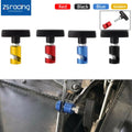 Hood Strut Support Clamp for Car Lift (Durable Aluminum)