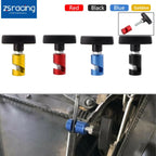 Hood Strut Support Clamp for Car Lift (Durable Aluminum)