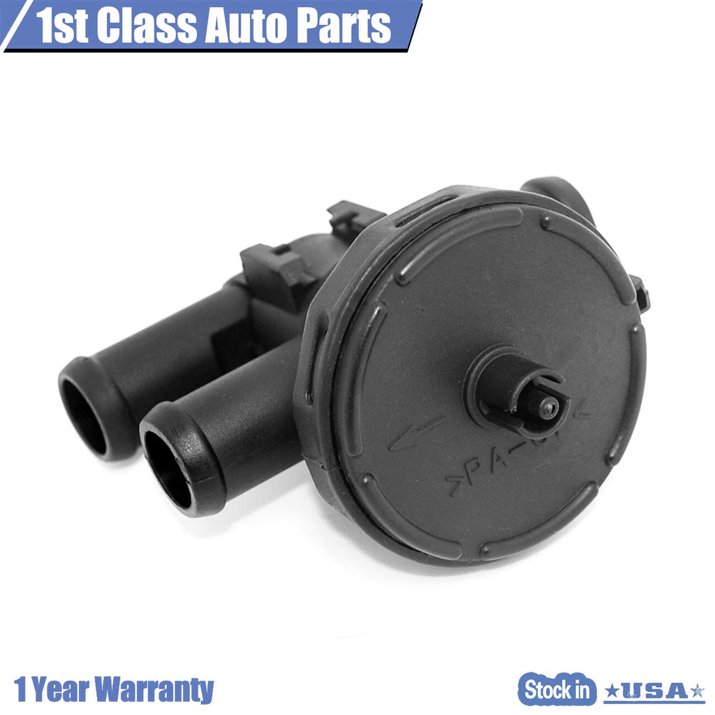 Heater Control Valve Assembly for Chevy Saab 9-5 Cadillac Catera (1996–2012)
