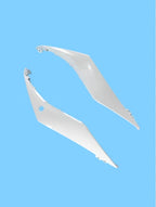 Full Fairing Kit for Yamaha YZF R3/R25 (2023–2024)