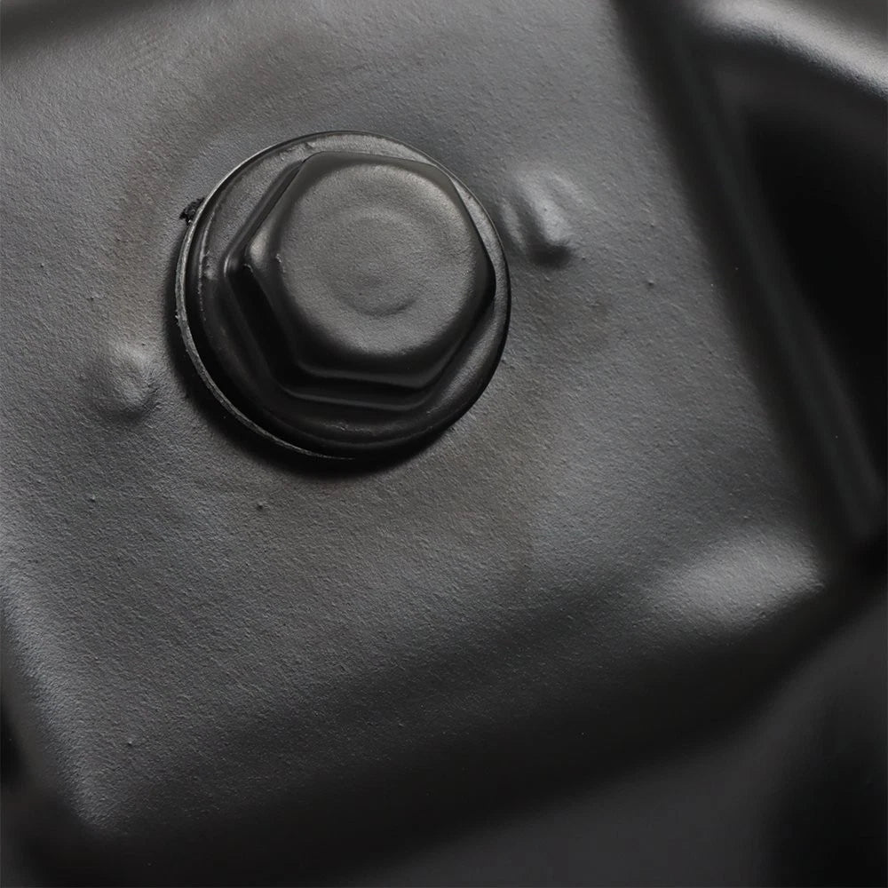Lower Oil Pan for Toyota Corolla Celica (1993â1997)