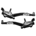 Pair Steering Knuckle for Toyota Tacoma (2005–2019) 4WD