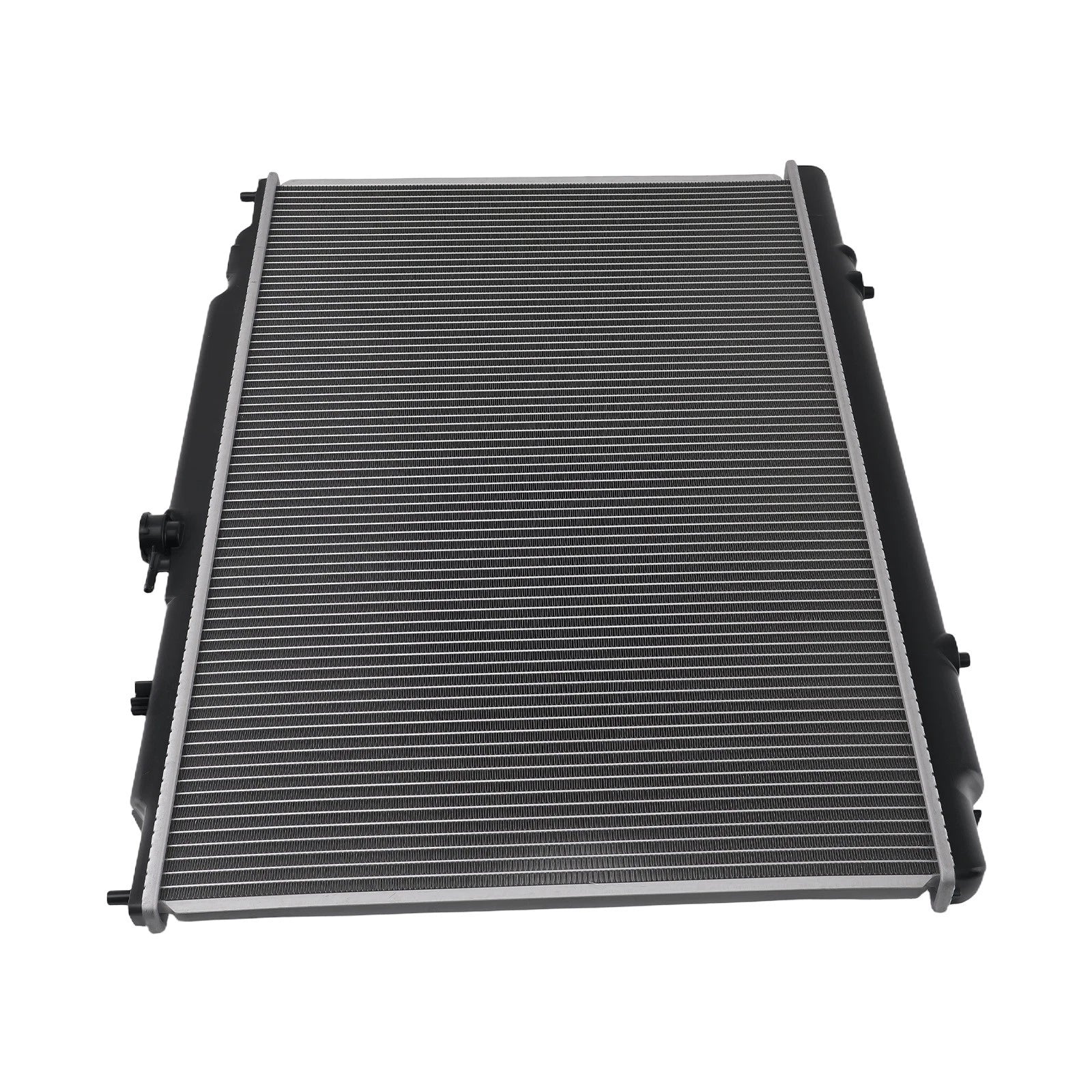 Aluminum Radiator for Honda Pilot (2003–2004) with Trans Cooler
