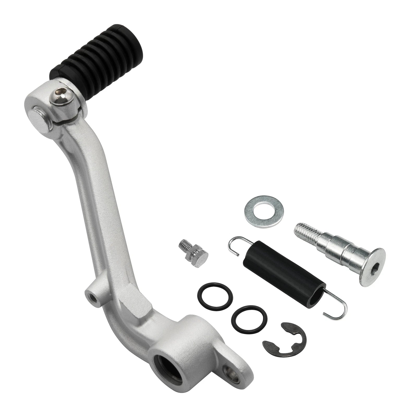 Foot Brake Pedal Lever for Aprilia RS660, Tuono 660 (2021–2025)