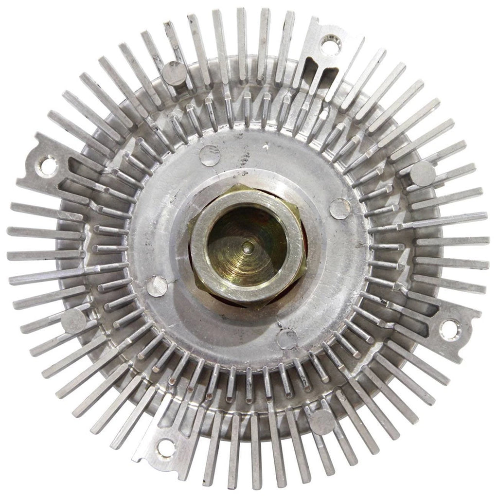 Engine Cooling Fan Clutch for BMW 320i 525i 530i 535i M3 M5 Z3 (1975–2002)