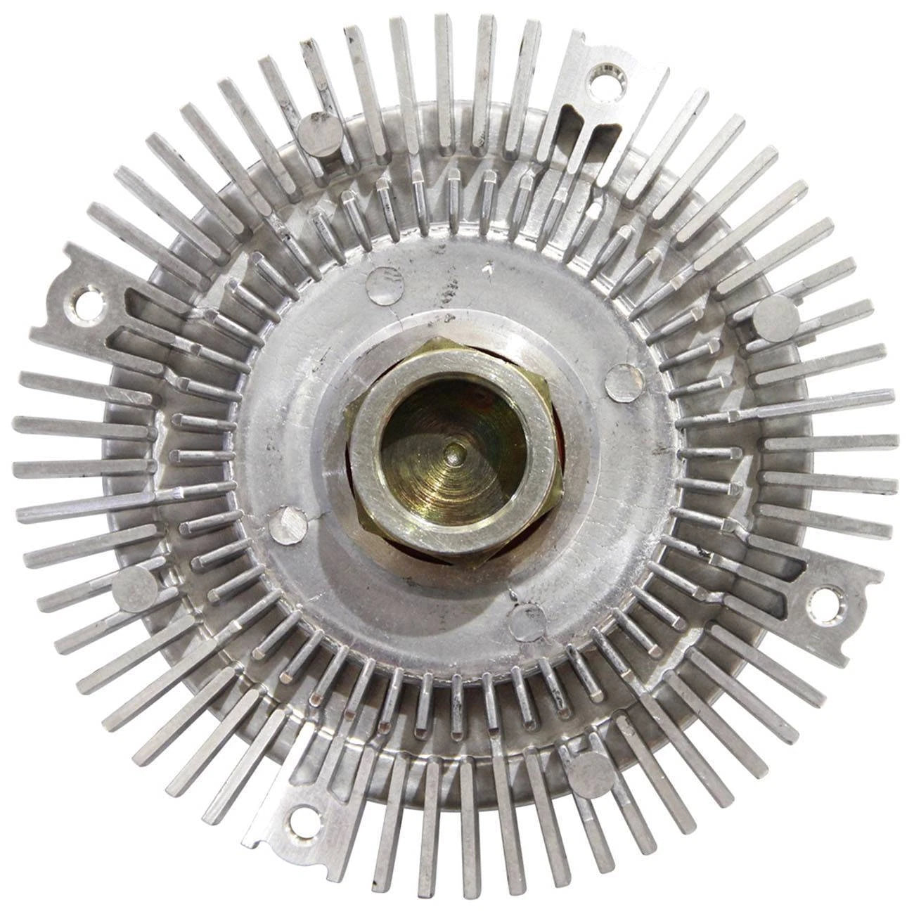 Engine Cooling Fan Clutch for BMW 320i 525i 530i 535i M3 M5 Z3 (1975–2002)