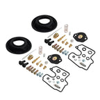 Carburetor Repair Gaskets for Suzuki SV650 SV650S (1999-2002)