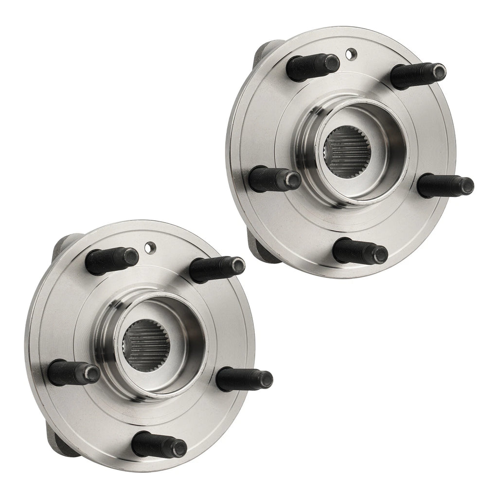 Front Wheel Hub Bearing for Chevrolet Cruze (2011–2015)