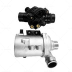 Electric Water Pump & Thermostat for BMW E60 E90 E82 E83 (2007-2013)