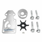 Water Pump Impeller Kit for Yamaha 9.9HP - 15HP (Replaces 63V-W0078-00-00)