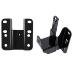5"-6" Steel Rear Drop Lowering Axle Flip Kit for Silverado Sierra 1500 (2007–2020)