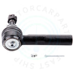 Set of 4 Tie Rod End Linkage for Chrysler Pacifica (2004–2008)