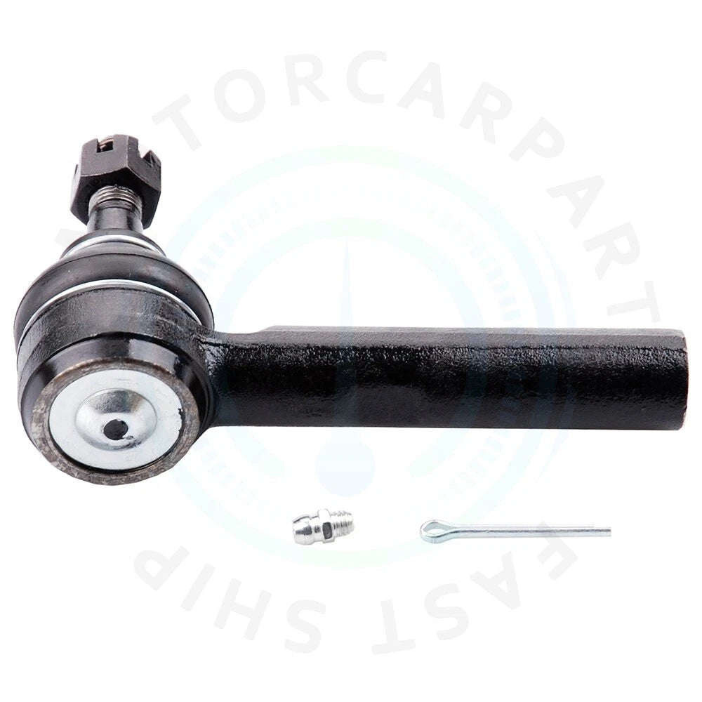 Set of 4 Tie Rod End Linkage for Chrysler Pacifica (2004–2008)