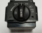 Headlight Switch for Jaguar S-Type (2000–2002) XR83-11654-AC