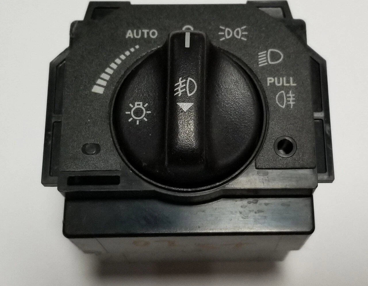 Headlight Switch for Jaguar S-Type (2000–2002) XR83-11654-AC
