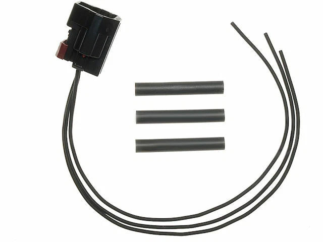 Manifold Absolute Pressure Sensor Connector for Mazda Tribute (2005–2006) M488BZ