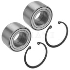 Rear Wheel Bearings for Polaris Sportsman 800 (2005–2014), Sportsman 450 (2006–2022)