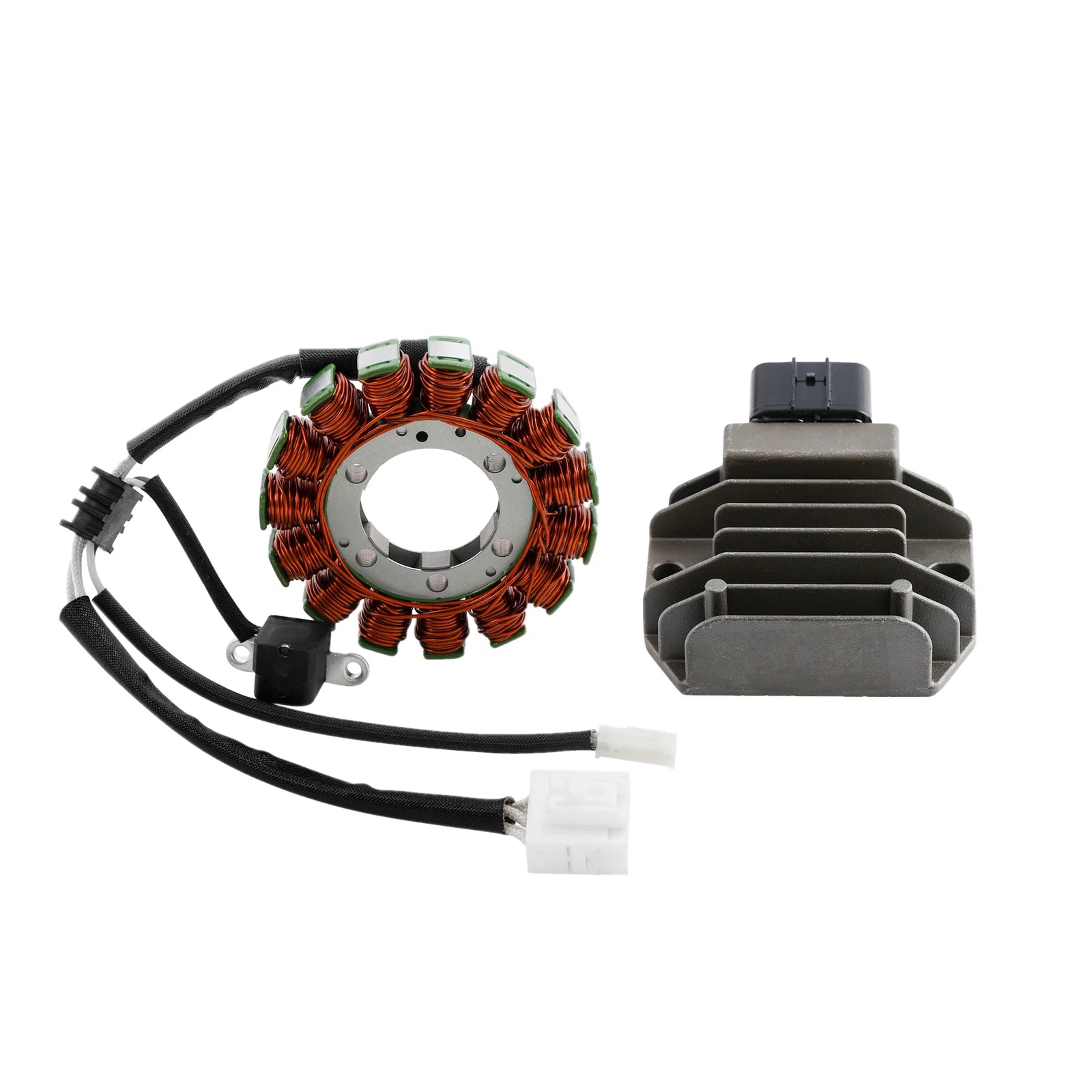 Ignition & Magneto Stator Coil for Yamaha YZF-R1 R1M (2015–2025)