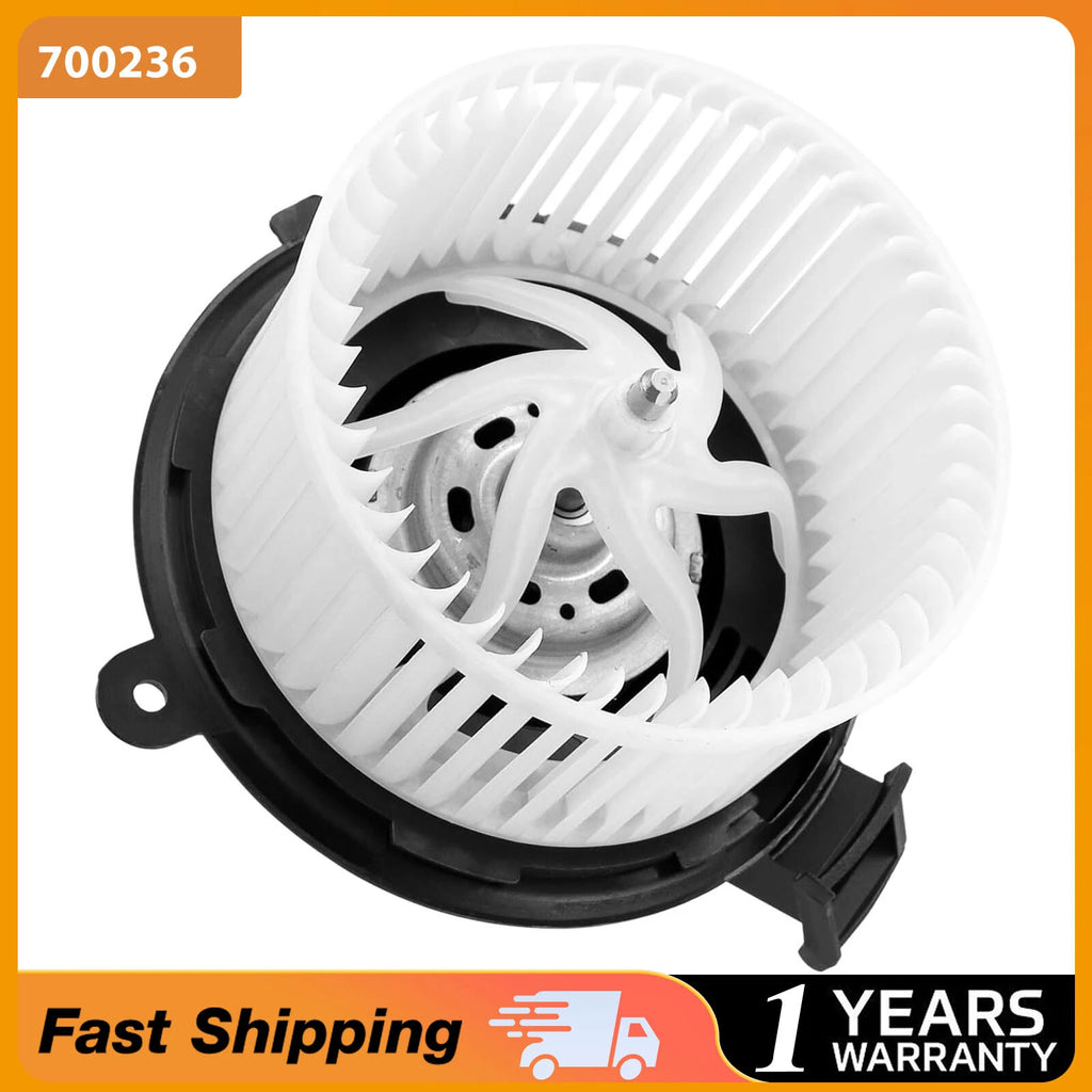 AC Heater Blower Motor for Buick Enclave Chevy Silverado 1500 (2018–2020)