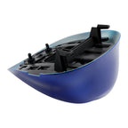 Rear Seat Fairing Cover for Suzuki GSX1300R GSX-R1300 Hayabusa (2008–2020) Blue