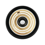 Steering Wheel Hub Adapter Kit for Ford Mustang GT SVT