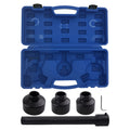 Steering Rack Knuckle Rod End Track Axial Joint Tool Kit for (2020–2024)