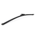 13" Universal Motorcycle Window Windshield Wiper Blades Set