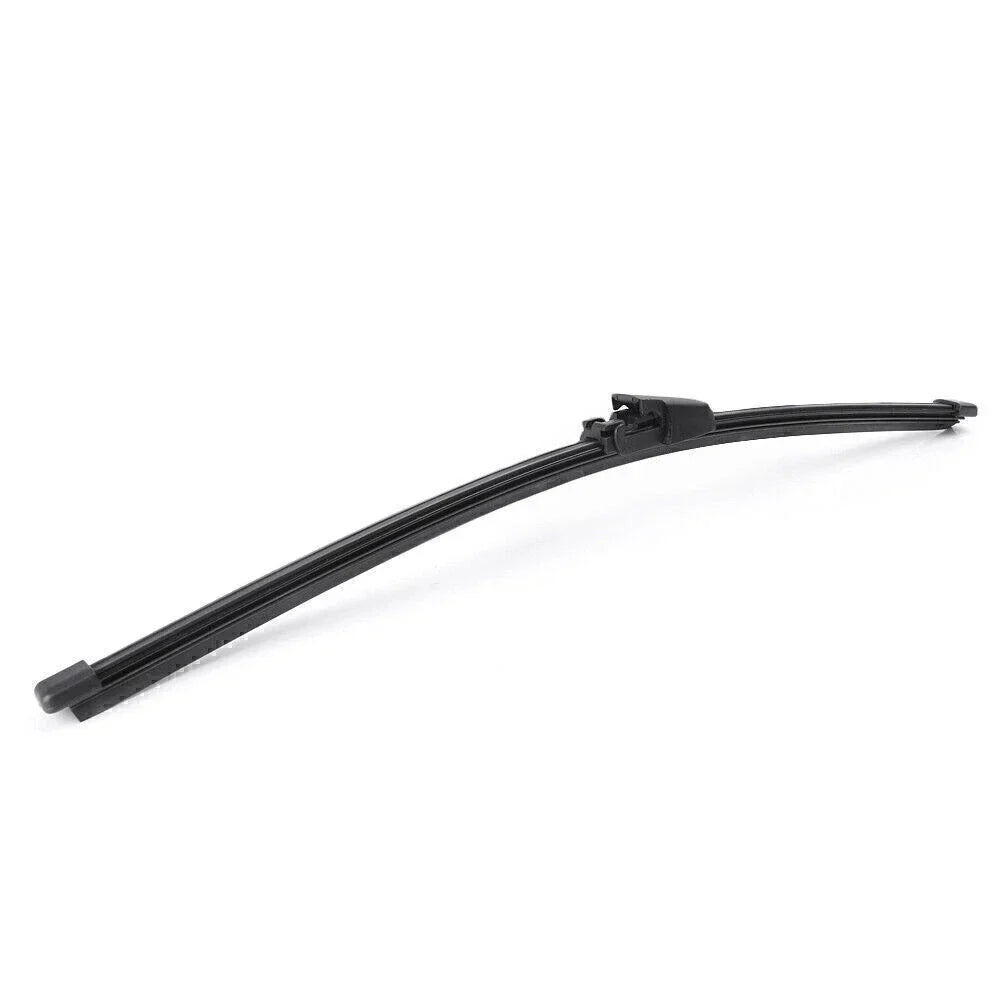 13" Universal Motorcycle Window Windshield Wiper Blades Set