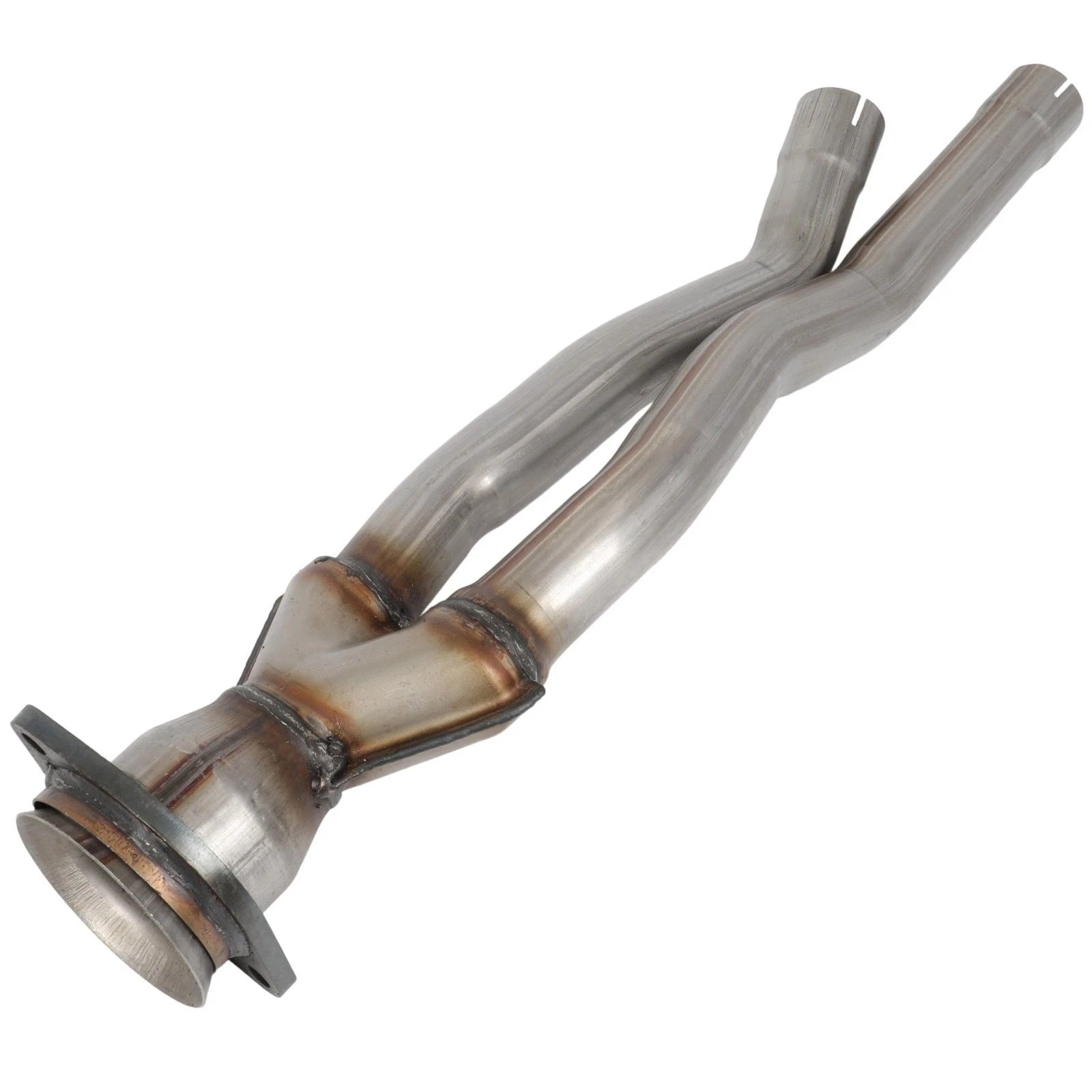Front Catalytic Converter for Ford Transit 150 250 350 350 HD (2015–2019)