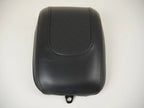 Rear Passenger Pillion Seat Pad for Harley-Davidson Softail Fat Boy (2018–2023)