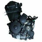 250cc Zongshen OHC Air Cooled Engine for Motorcycle (Chinese)