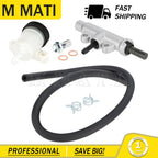 Rear Foot Brake Master Cylinder for Polaris Sportsman 800 (2008–2010) 1911274