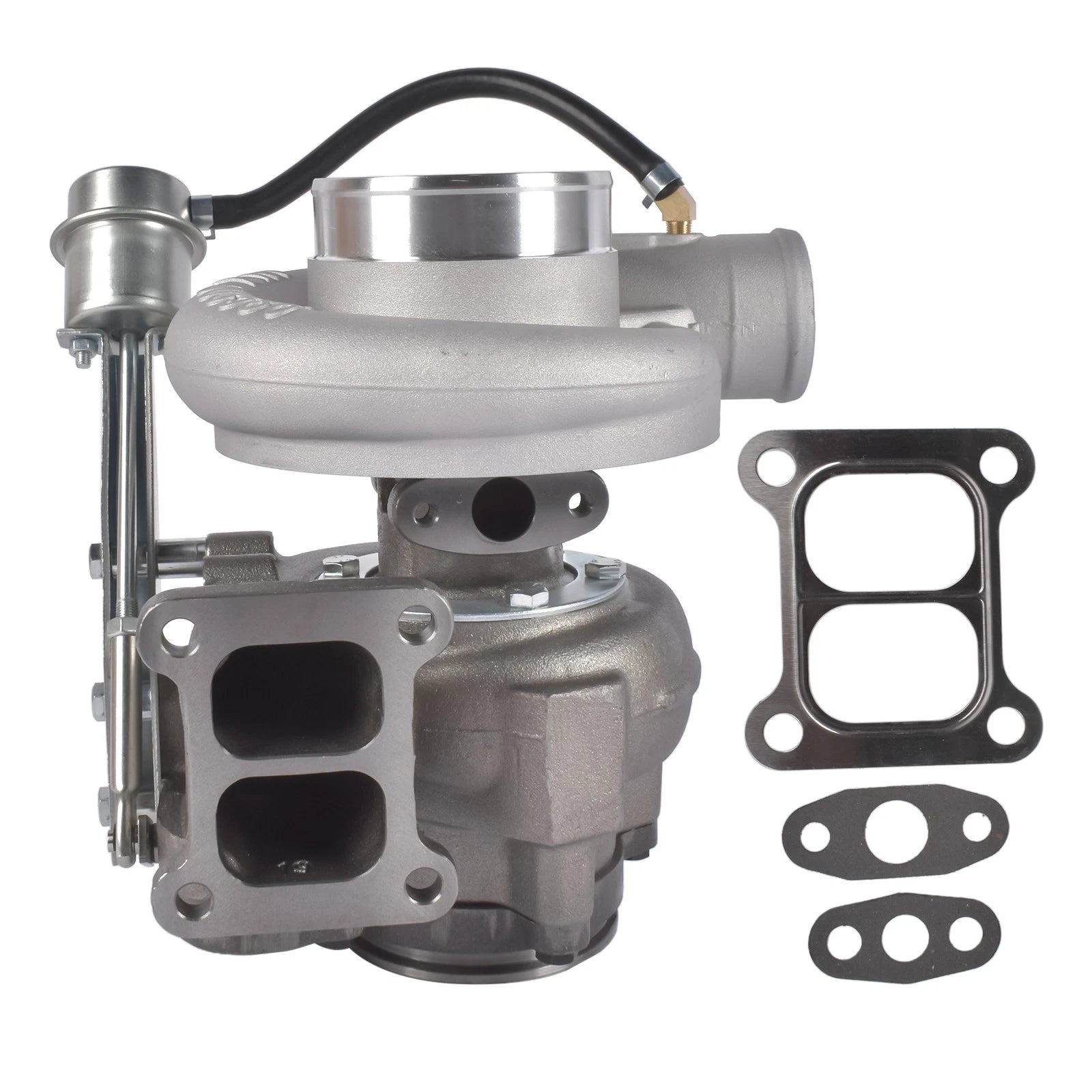 Turbo HX40W Turbocharger 3802651 3535635 for Cummins 6CT 8.3L (1994–2009)