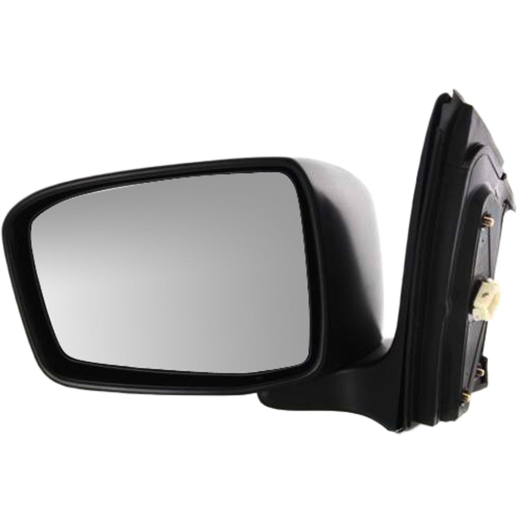 Heated Folding Power Side View Mirror for Honda Odyssey (2005–2010)