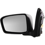 Heated Folding Power Side View Mirror for Honda Odyssey (2005–2010)