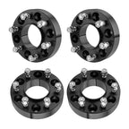 Wheel Spacer Set for Ford F-150 (2015–2020) 87.1mm M14x1.5