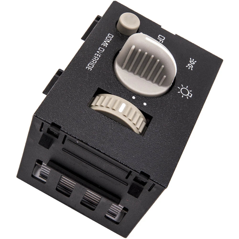 Headlight Switch for Chevy GMC K1500 K2500 (1995–2000) DS876