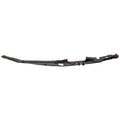 Radiator Support Cover Driver Left for Toyota Camry (2012–2014)