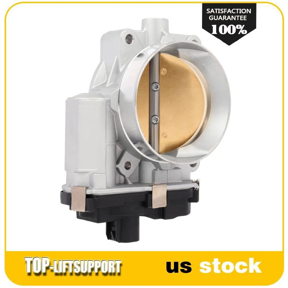 Throttle Body for Saab 9-7x, GMC Envoy XL, Yukon, Sierra 1500 HD